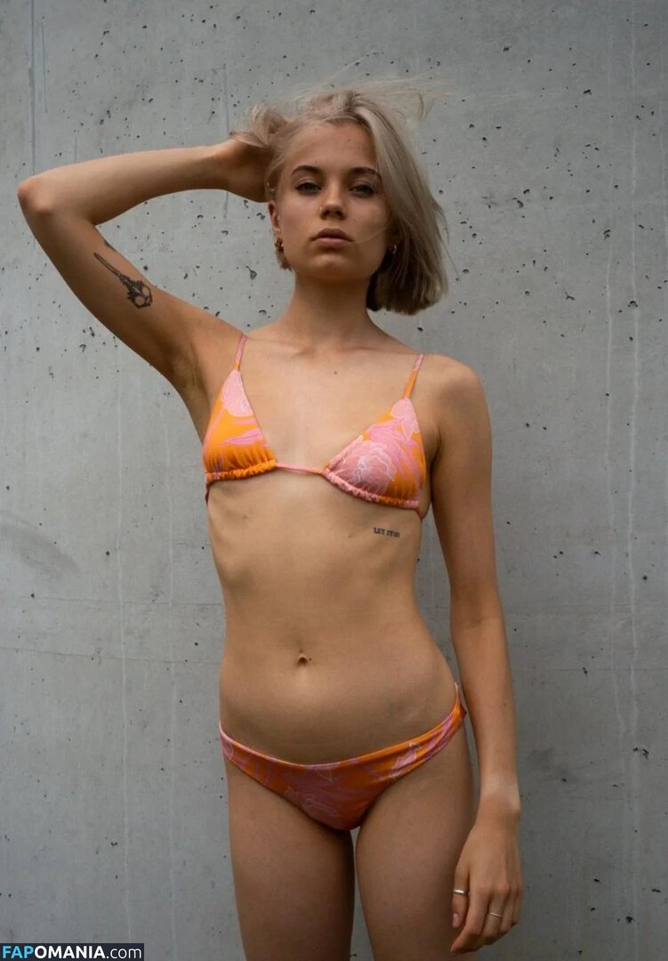 Pola Sieczko / polasieczkoo / rudapolka Naakt OnlyFans  Gelekte foto #16