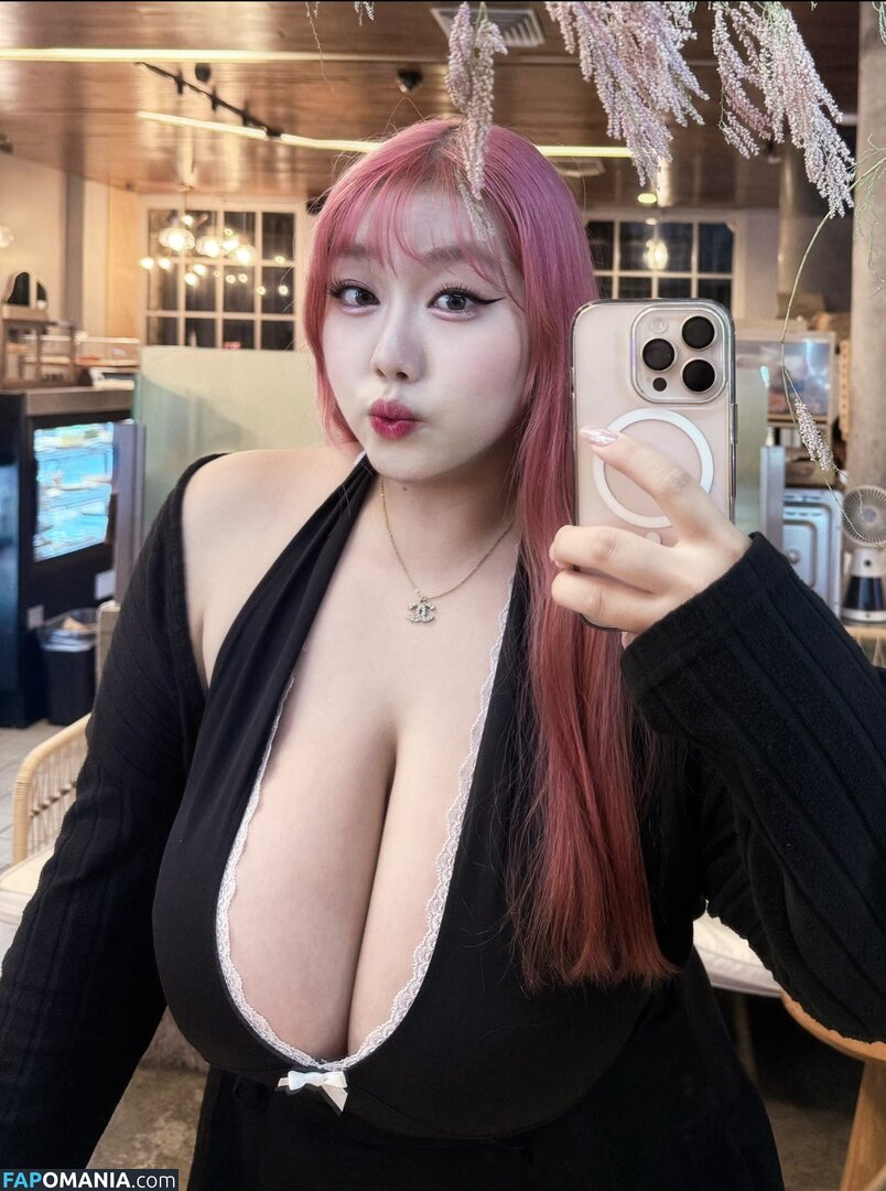 polapola_03 Naakt OnlyFans  Gelekte foto #1