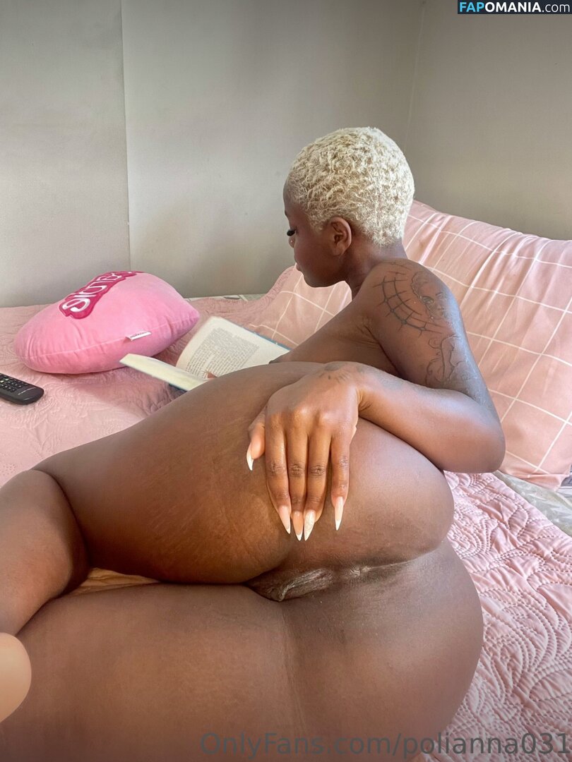 Barbiepretha / Poliana Ferreira / Poliferreira01 / i.ampoli Naakt OnlyFans  Gelekte foto #28