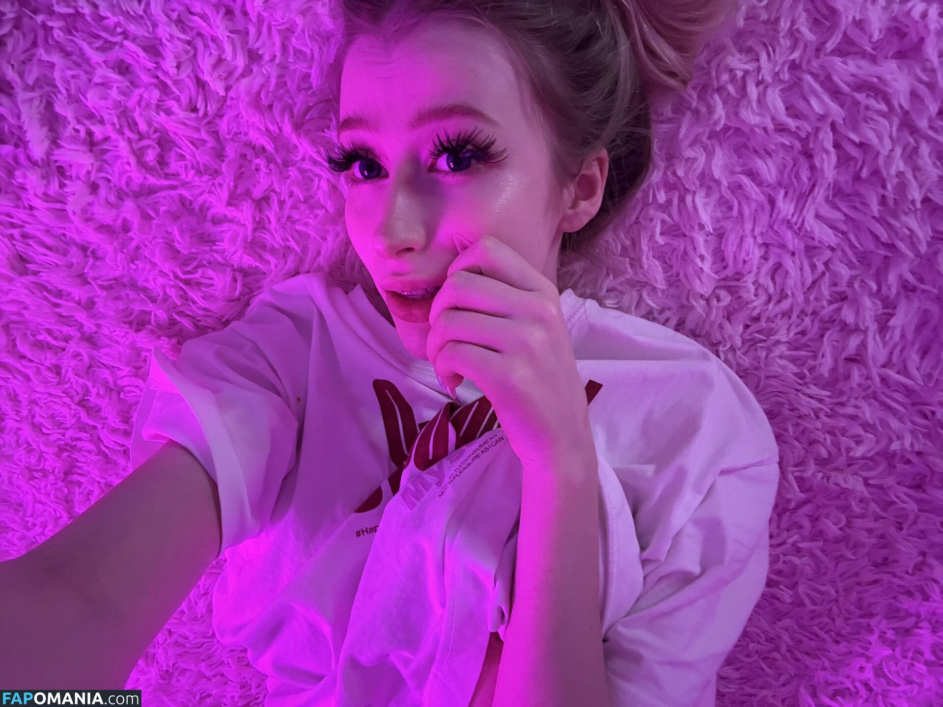 _polina_li_ / polina__li Naakt OnlyFans  Gelekte foto #3