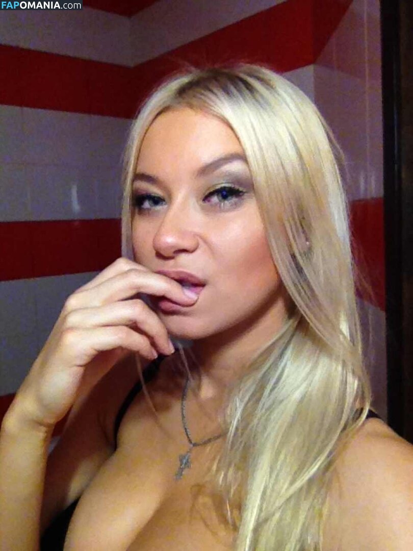 Polina Logunova / polinalogunova / Полина Логунова Naakt OnlyFans  Gelekte foto #12