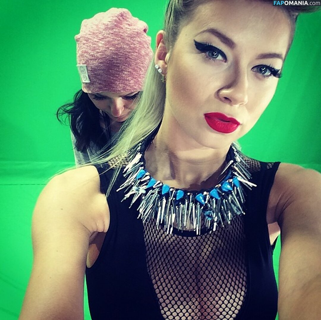 Polina Logunova / polinalogunova / Полина Логунова Naakt OnlyFans  Gelekte foto #24