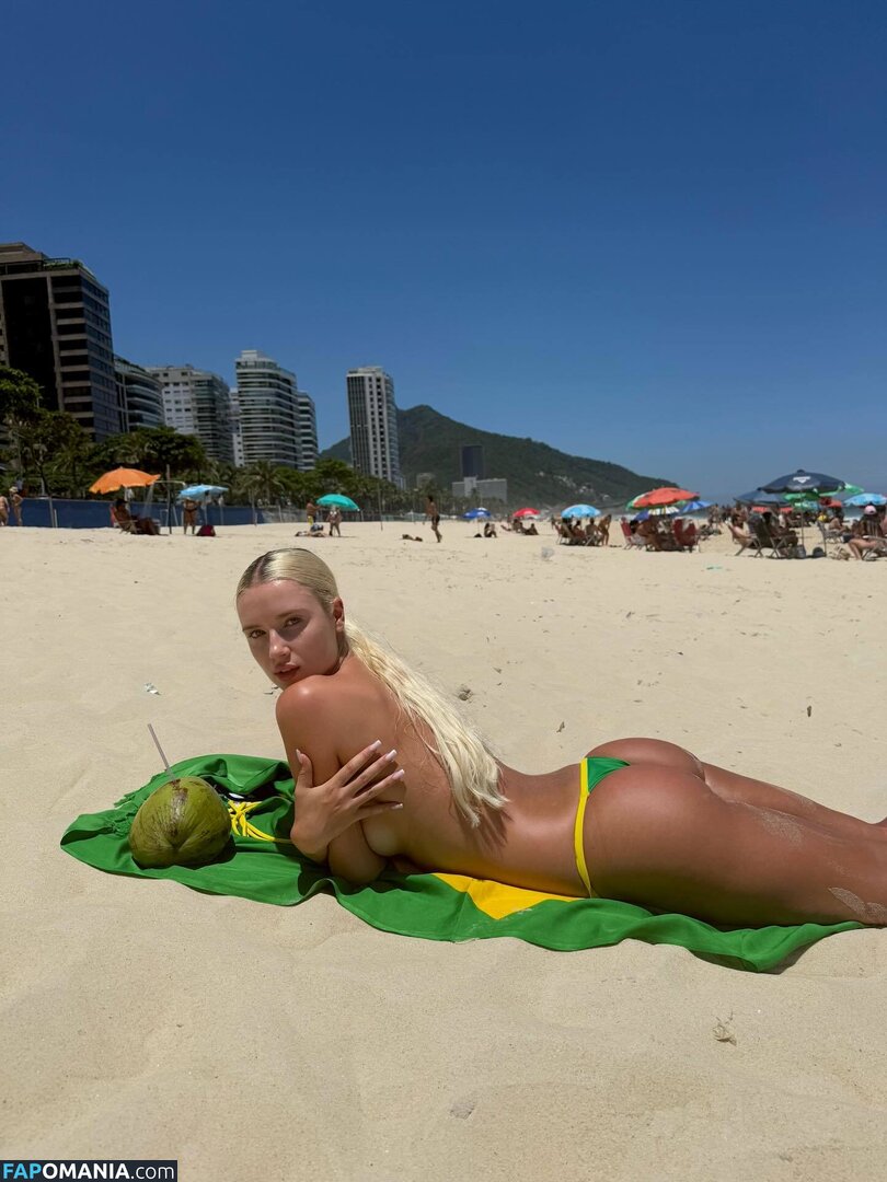 Polina Malinovskaya / polinamalinovskaya Naakt OnlyFans  Gelekte foto #798