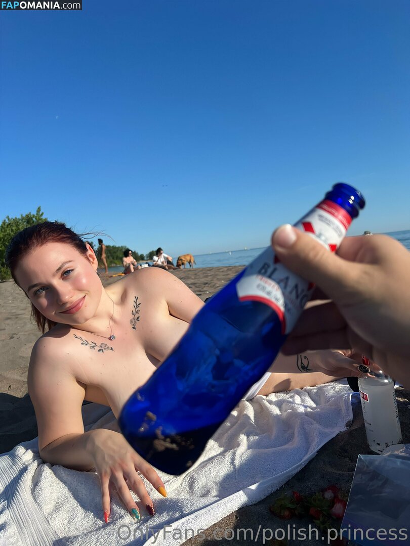 polish.princess / polish7princess7 Naakt OnlyFans  Gelekte foto #23