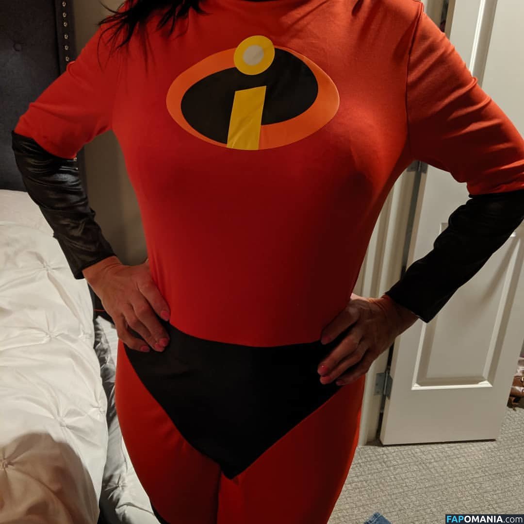 Polly Anna / PollytheMilf / https: Naakt OnlyFans  Gelekte foto #1