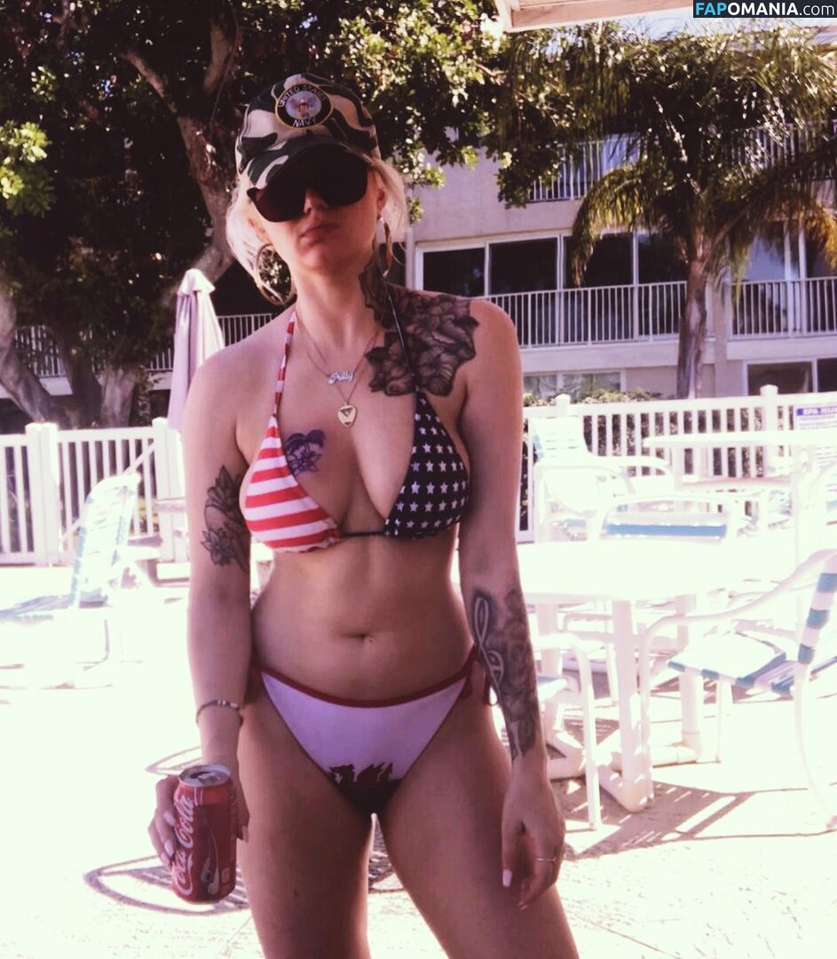 Darts / Polly James / pollyjames Naakt OnlyFans  Gelekte foto #2