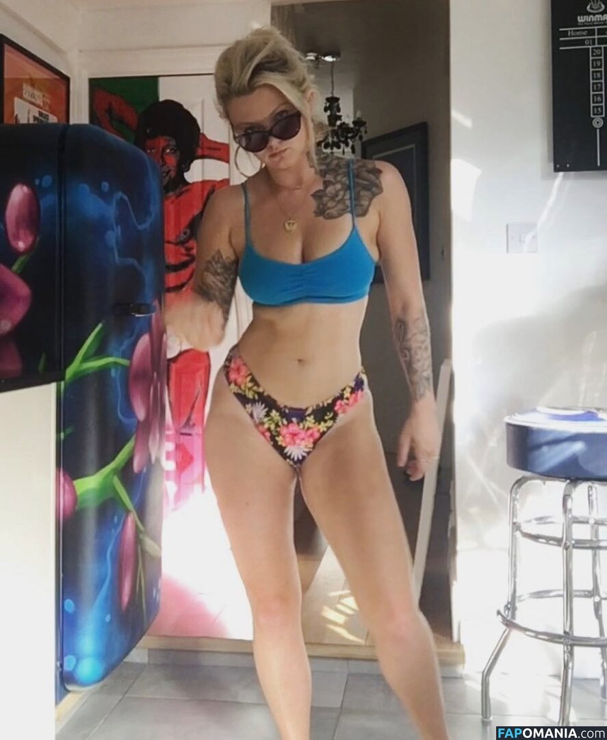 Darts / Polly James / pollyjames Naakt OnlyFans  Gelekte foto #13