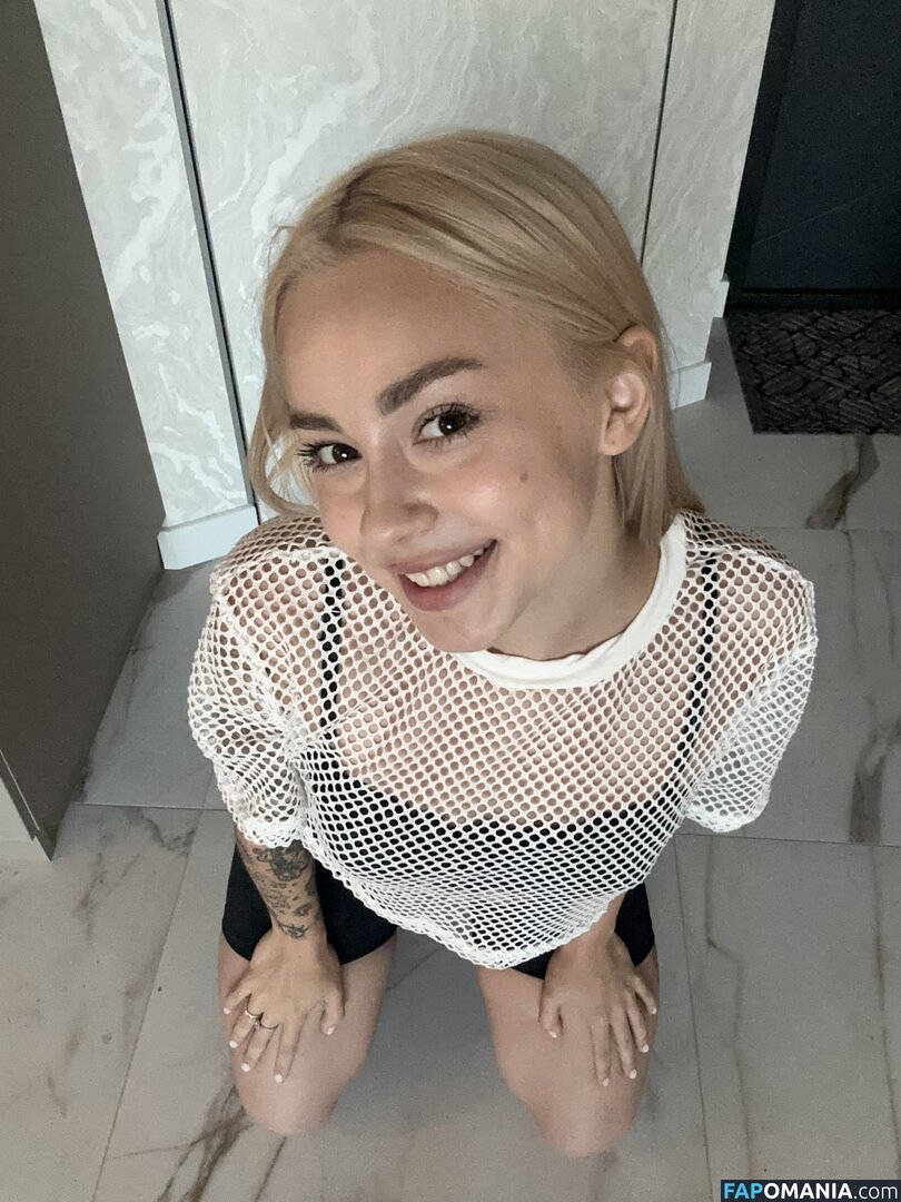 mollyy_pollyy / pollyy_mollyy Naakt OnlyFans  Gelekte foto #34