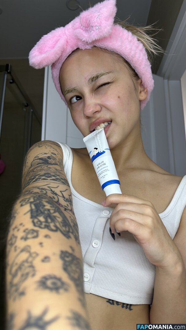 mollyy_pollyy / pollyy_mollyy Naakt OnlyFans  Gelekte foto #37