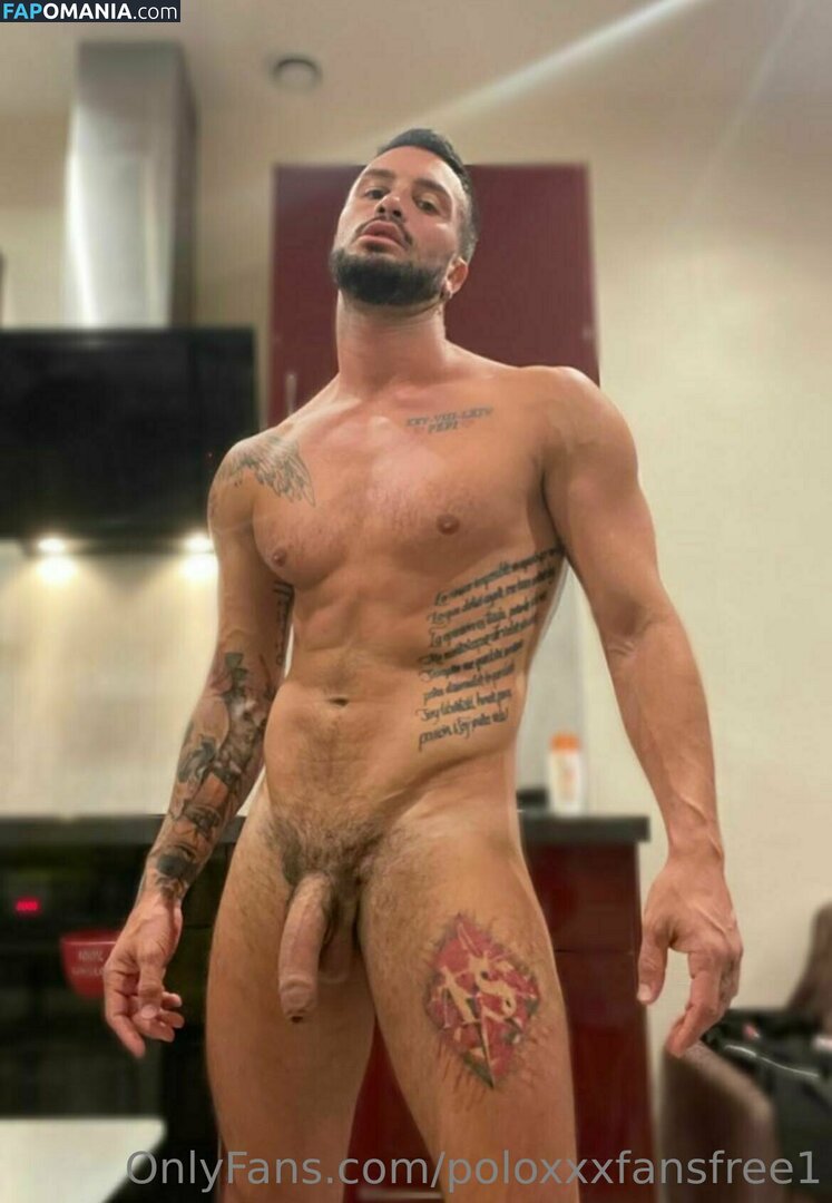 poloxxxfansfree1 / the1andonlylmr Naakt OnlyFans  Gelekte foto #11