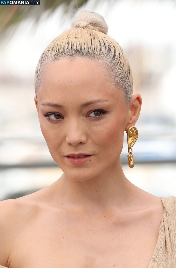 Mantis from Guardiansthe Galaxy / Pom Klementieff / pom.klementieff / pomklementieff Naakt OnlyFans  Gelekte foto #137