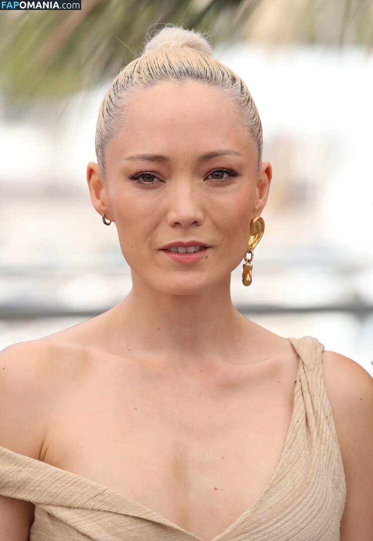 Mantis from Guardiansthe Galaxy / Pom Klementieff / pom.klementieff / pomklementieff Naakt OnlyFans  Gelekte foto #139
