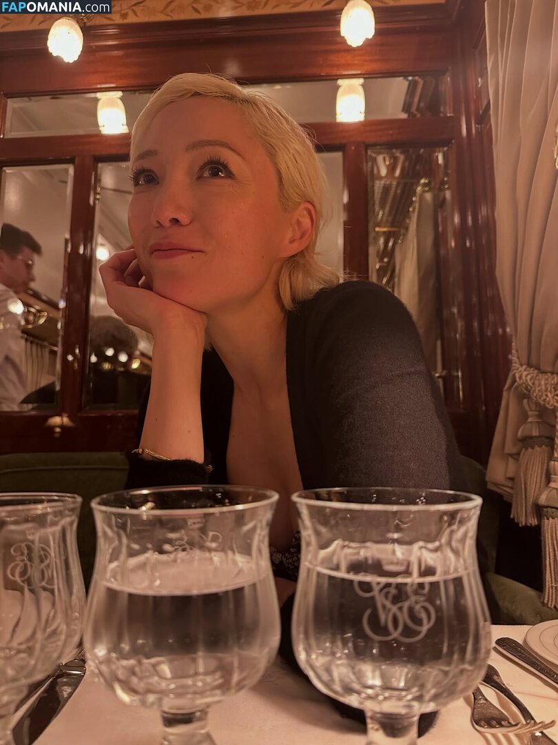Mantis from Guardiansthe Galaxy / Pom Klementieff / pom.klementieff / pomklementieff Naakt OnlyFans  Gelekte foto #152