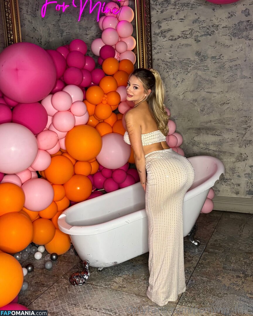 pom.wm / pomwm_free Naakt OnlyFans  Gelekte foto #20
