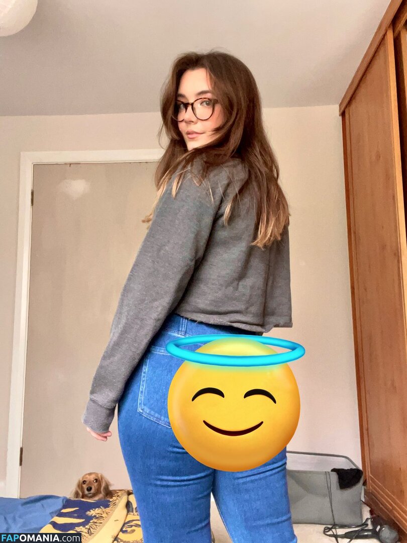 poopernoodle / poopernoodle_ Naakt OnlyFans  Gelekte foto #1
