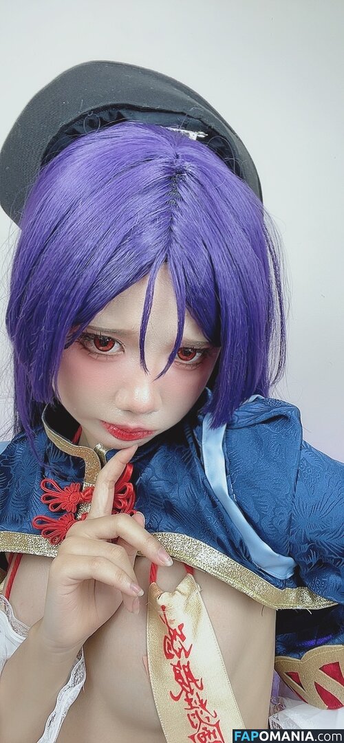 ChanPoppa / PoppaChan / poppachan.27 / poppachan27 Naakt OnlyFans  Gelekte foto #419