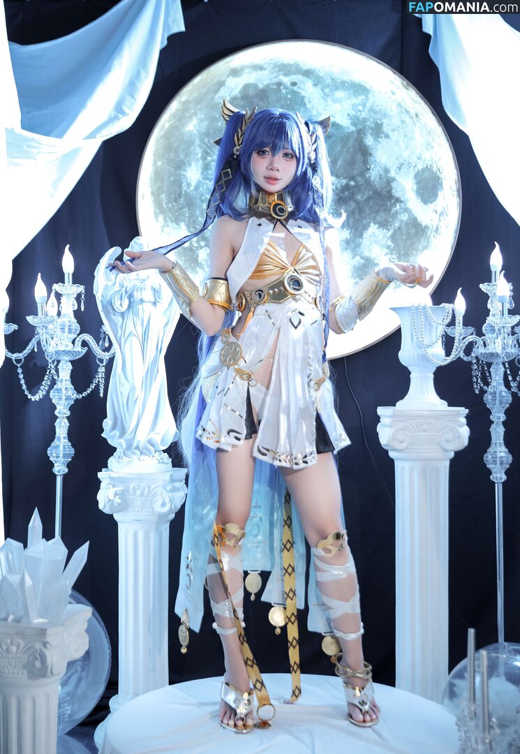 ChanPoppa / PoppaChan / poppachan.27 / poppachan27 Naakt OnlyFans  Gelekte foto #433