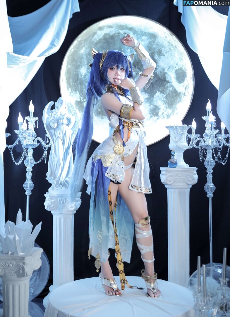 ChanPoppa / PoppaChan / poppachan.27 / poppachan27 Naakt OnlyFans  Gelekte foto #434