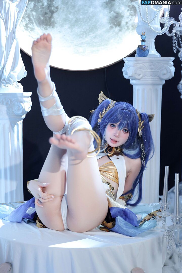 ChanPoppa / PoppaChan / poppachan.27 / poppachan27 Naakt OnlyFans  Gelekte foto #436