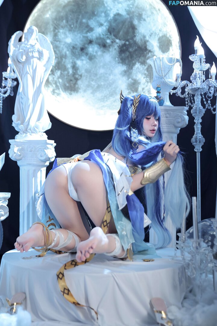 ChanPoppa / PoppaChan / poppachan.27 / poppachan27 Naakt OnlyFans  Gelekte foto #437