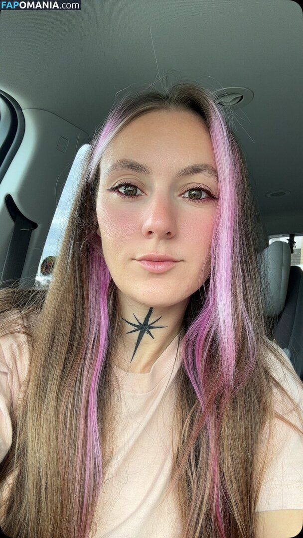 Poppy Quinn / PoppyQuinnn / https: / poppyquinn33 / the.poppy.quinn Naakt OnlyFans  Gelekte foto #5