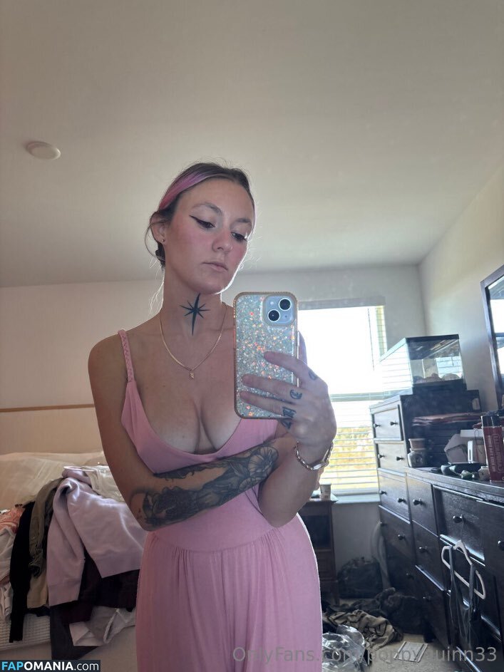 Poppy Quinn / PoppyQuinnn / https: / poppyquinn33 / the.poppy.quinn Naakt OnlyFans  Gelekte foto #6