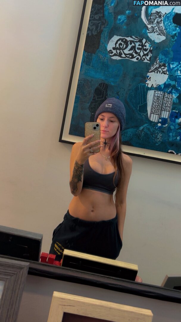 Poppy Quinn / PoppyQuinnn / https: / poppyquinn33 / the.poppy.quinn Naakt OnlyFans  Gelekte foto #7