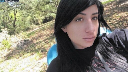 impoppy / poppycarmine Naakt OnlyFans  Gelekte foto #12