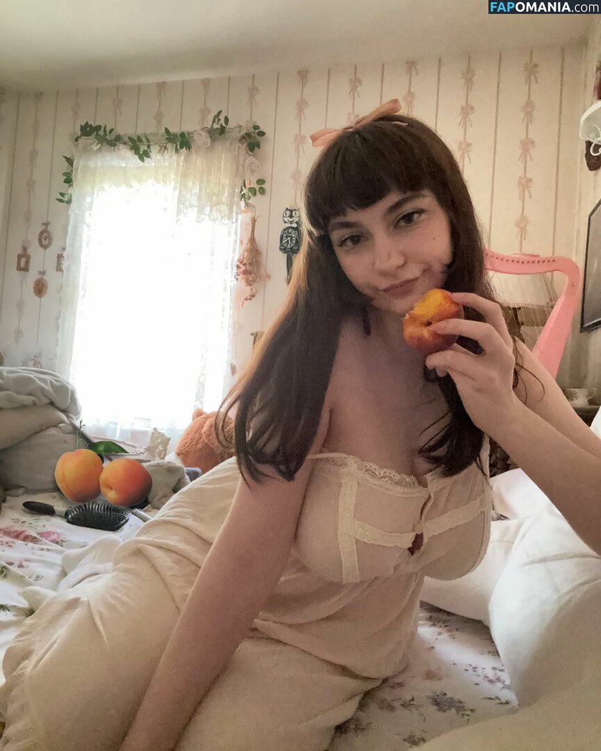 porcelainmilkbottle / sleepylittledolly / u379634773 Naakt OnlyFans  Gelekte foto #10