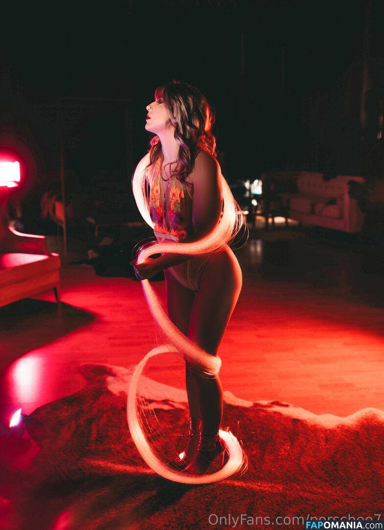 Porschee7 Naakt OnlyFans  Gelekte foto #102