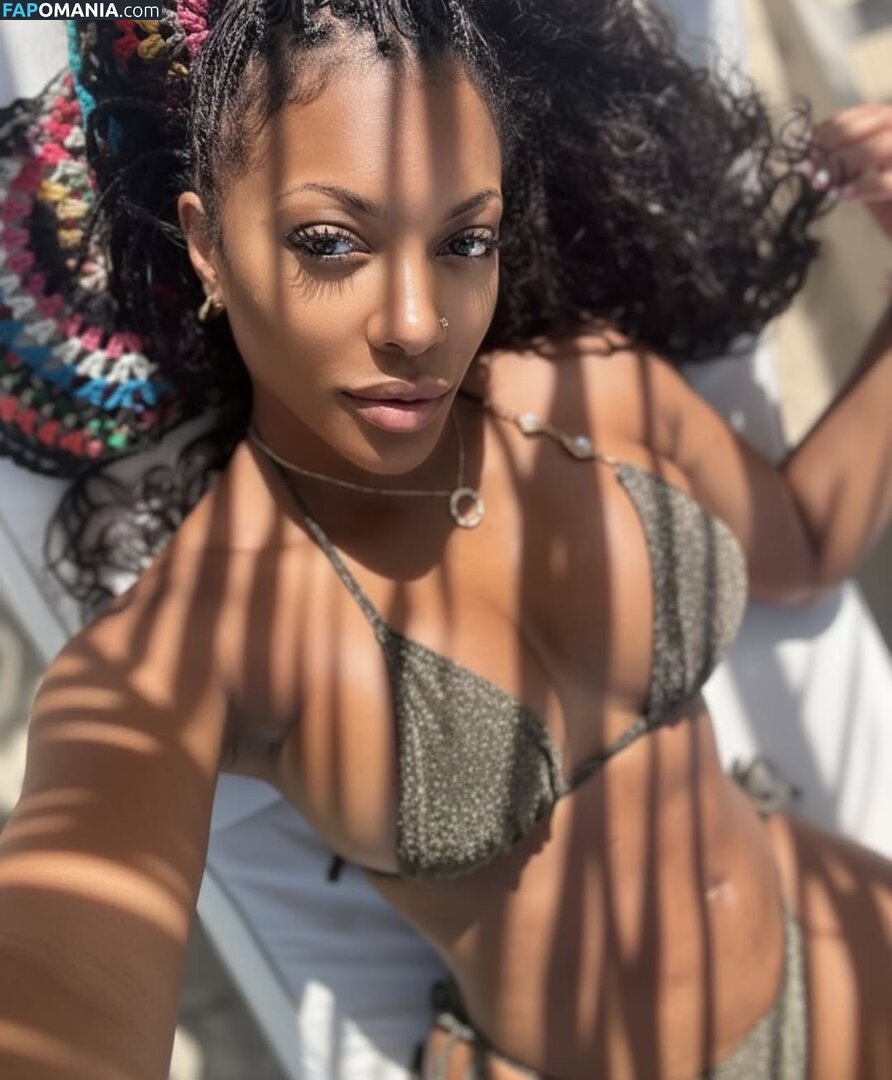 Guobadia / Porsha Williams / porsha4real Naakt OnlyFans  Gelekte foto #68