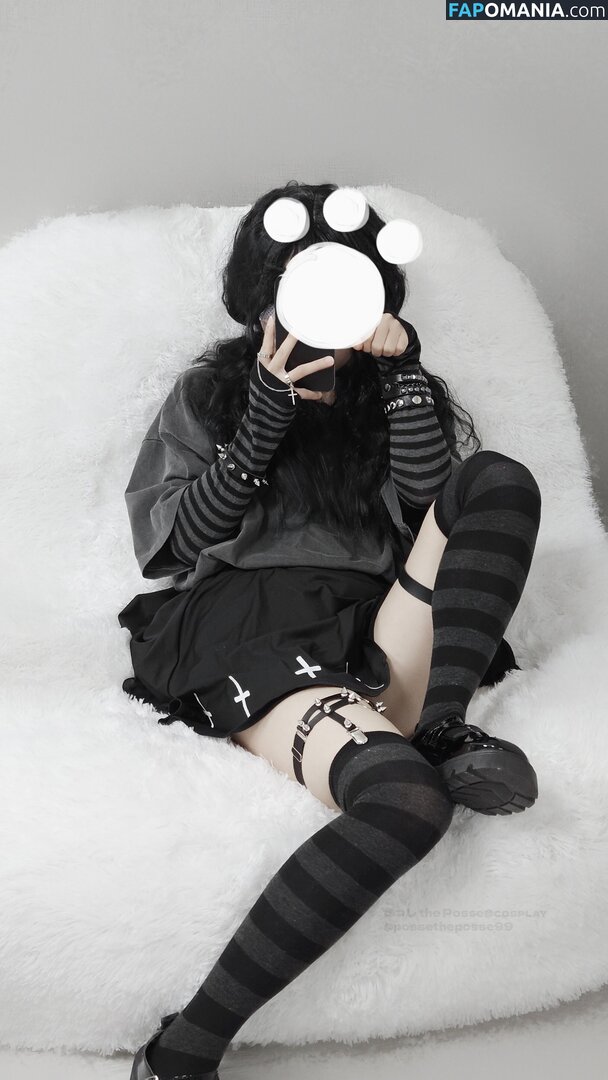 Possumposse99 / itsmesesame / ぽっし Naakt OnlyFans  Gelekte foto #4