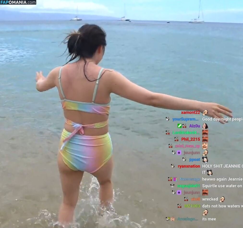 Jeannie / MXRPlays / PotasticPanda / mmoxreview / mxrlovesfans Naakt OnlyFans  Gelekte foto #621