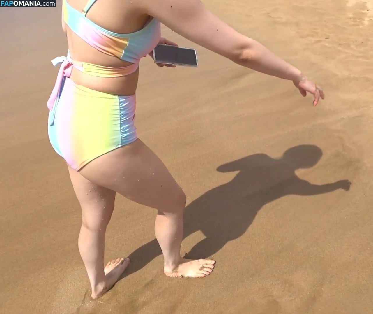 Jeannie / MXRPlays / PotasticPanda / mmoxreview / mxrlovesfans Naakt OnlyFans  Gelekte foto #624