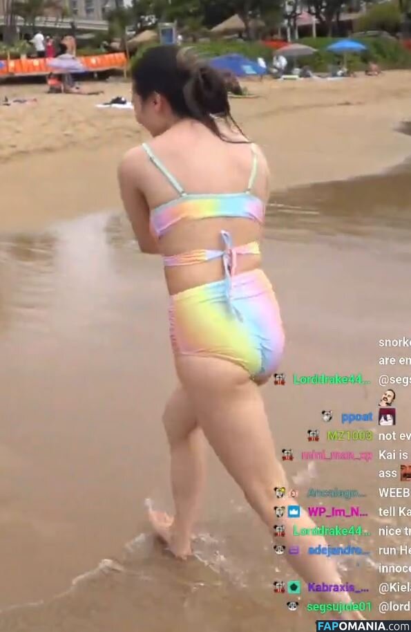 Jeannie / MXRPlays / PotasticPanda / mmoxreview / mxrlovesfans Naakt OnlyFans  Gelekte foto #634