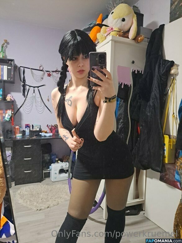 power.kruemel / powerkruemel Naakt OnlyFans  Gelekte foto #16