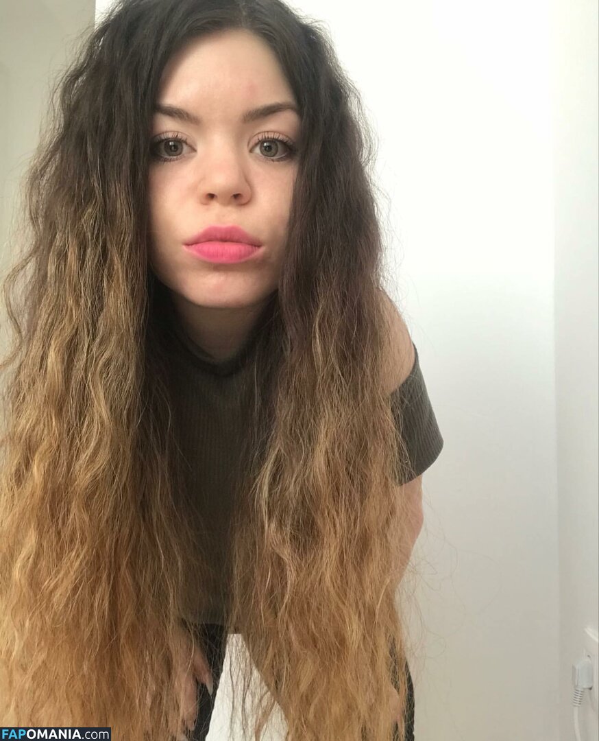 PowerpuffDoll / flamingo.doll Naakt OnlyFans  Gelekte foto #7