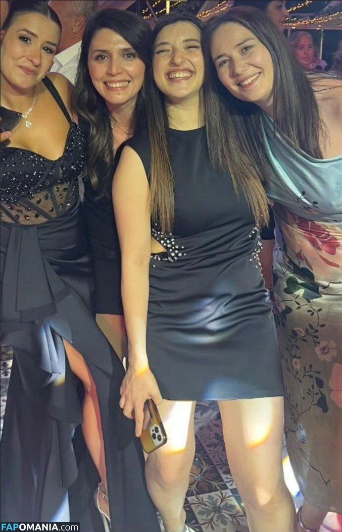 Pqueen / Turkish Streamer Naakt OnlyFans  Gelekte foto #2