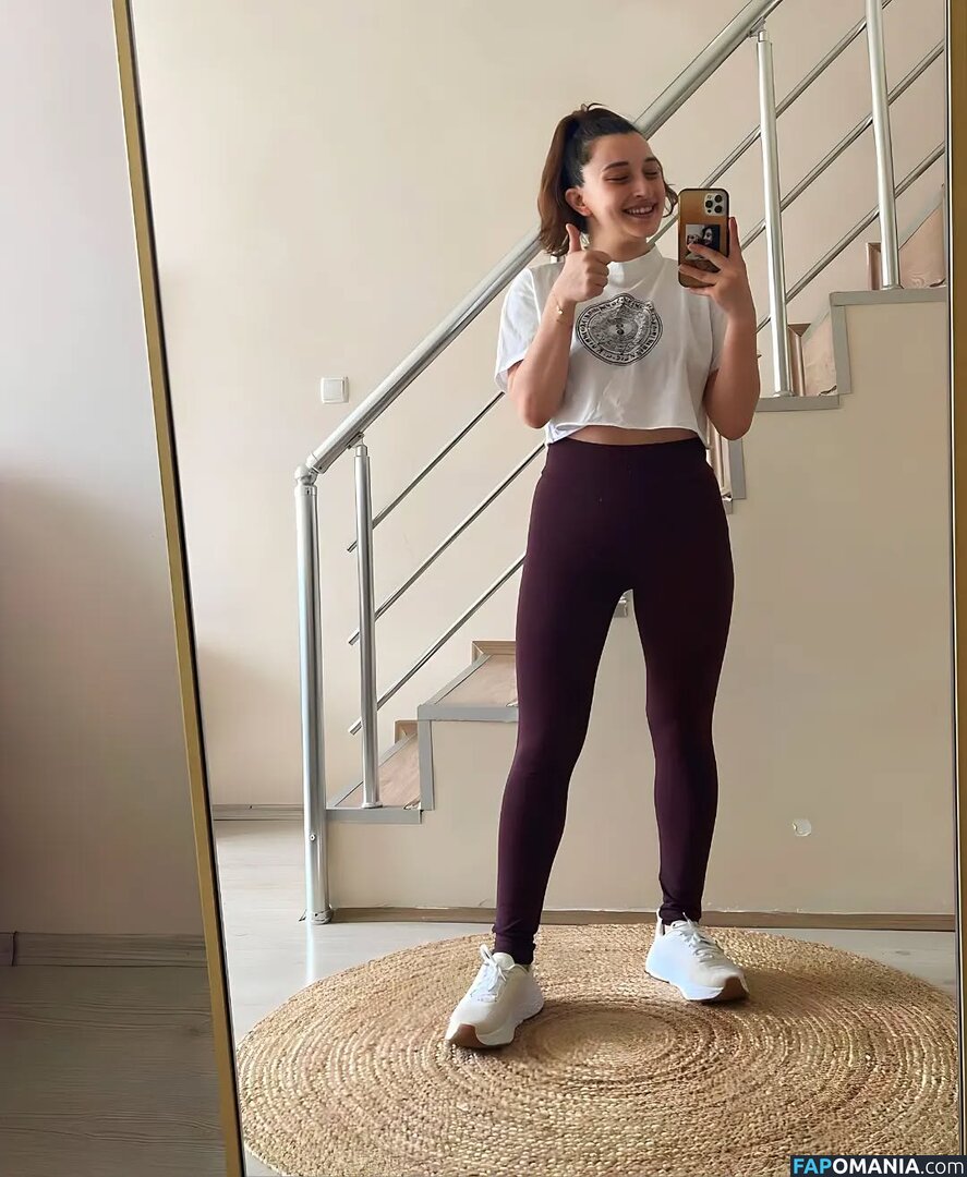 Pqueen / Turkish Streamer Naakt OnlyFans  Gelekte foto #3