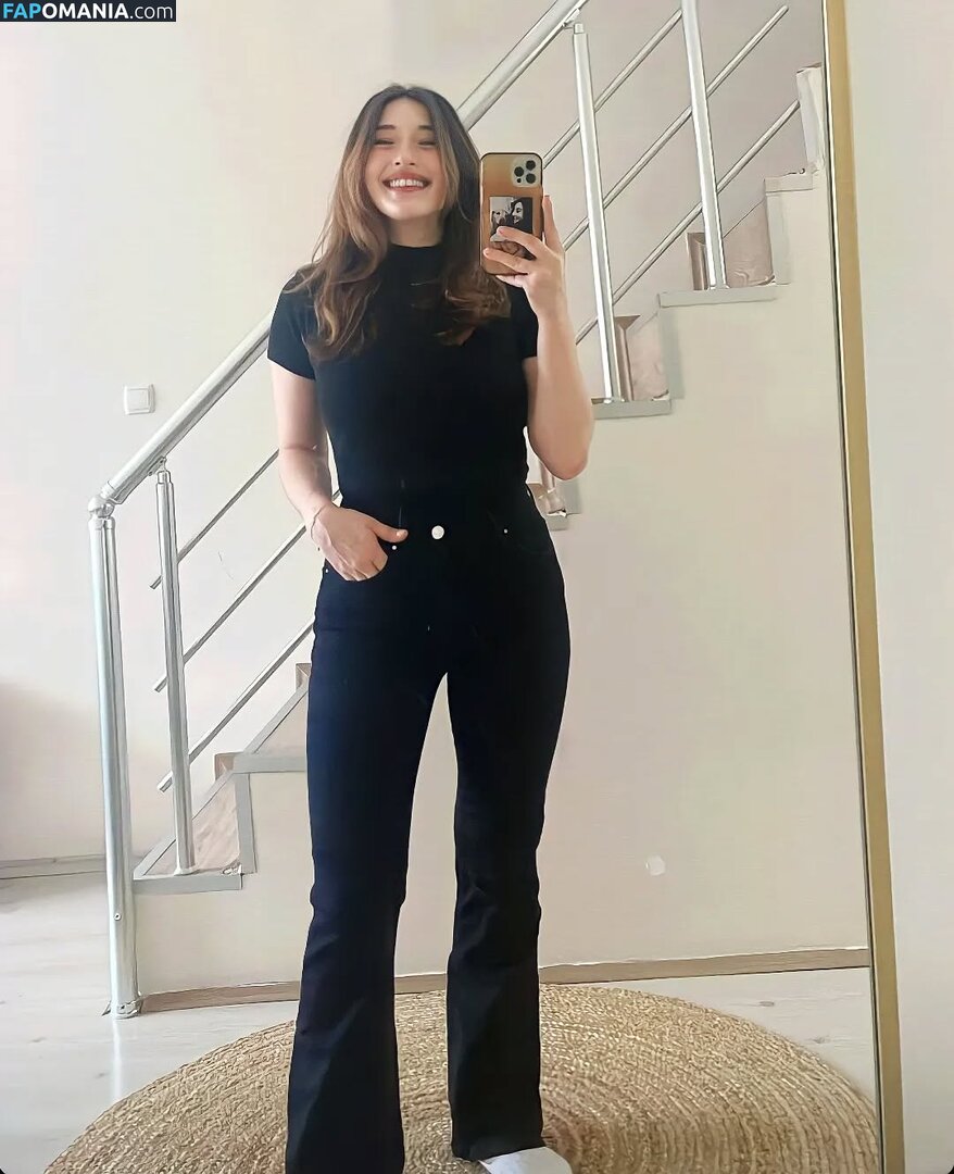 Pqueen / Turkish Streamer Naakt OnlyFans  Gelekte foto #4