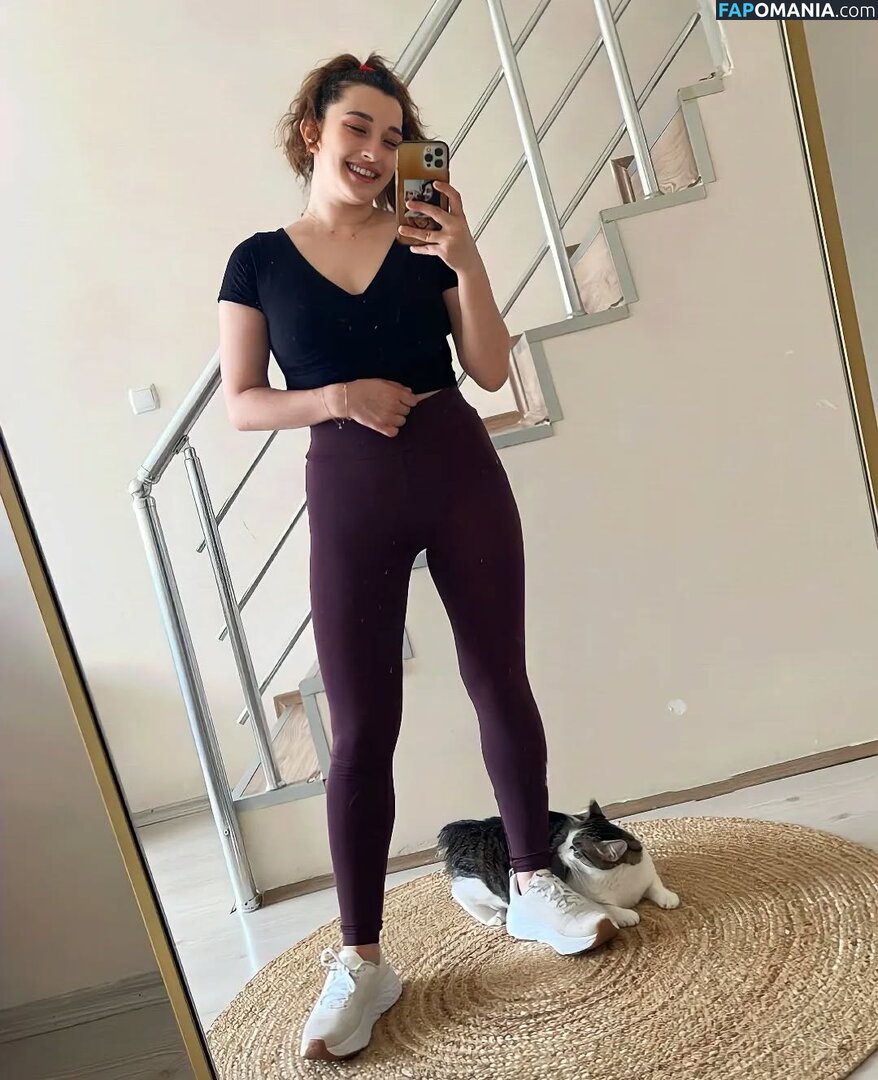 Pqueen / Turkish Streamer Naakt OnlyFans  Gelekte foto #5