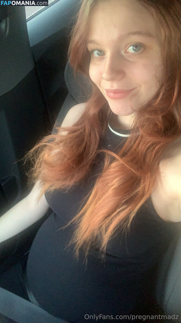 maddieelambertt / pregnantmadz Naakt OnlyFans  Gelekte foto #2