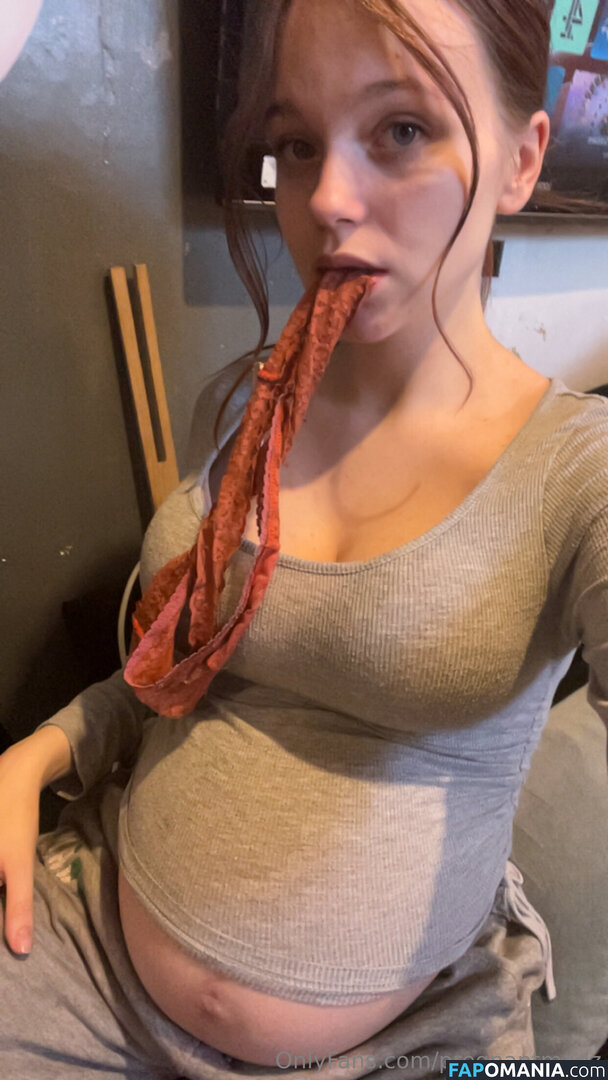 maddieelambertt / pregnantmadz Naakt OnlyFans  Gelekte foto #20