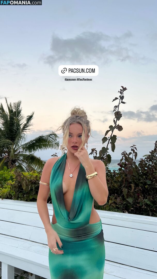 Pressley Hosbach / pressley Naakt OnlyFans  Gelekte foto #12
