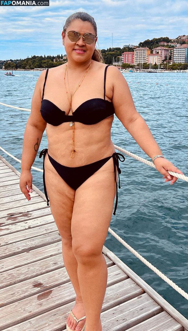 Preta Gil / pretagil Naakt OnlyFans  Gelekte foto #23