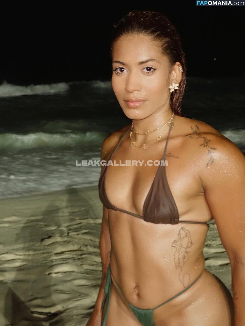 Pretas Do Brasil / imsors Naakt OnlyFans  Gelekte foto #6