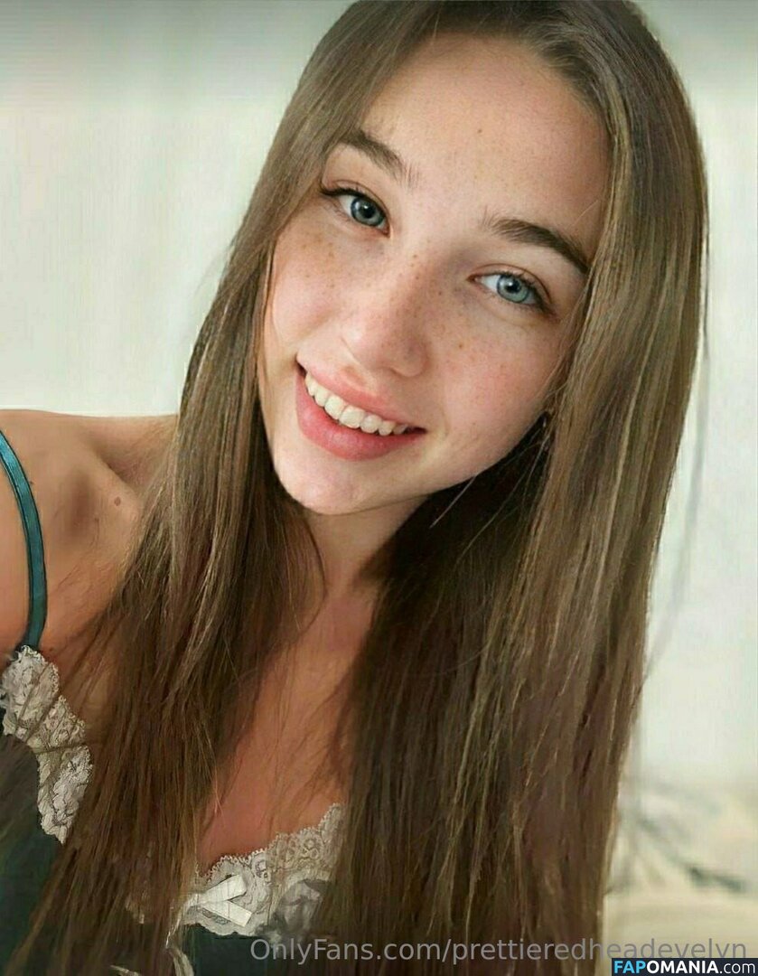 prettieredheadevelyn Naakt OnlyFans  Gelekte foto #2