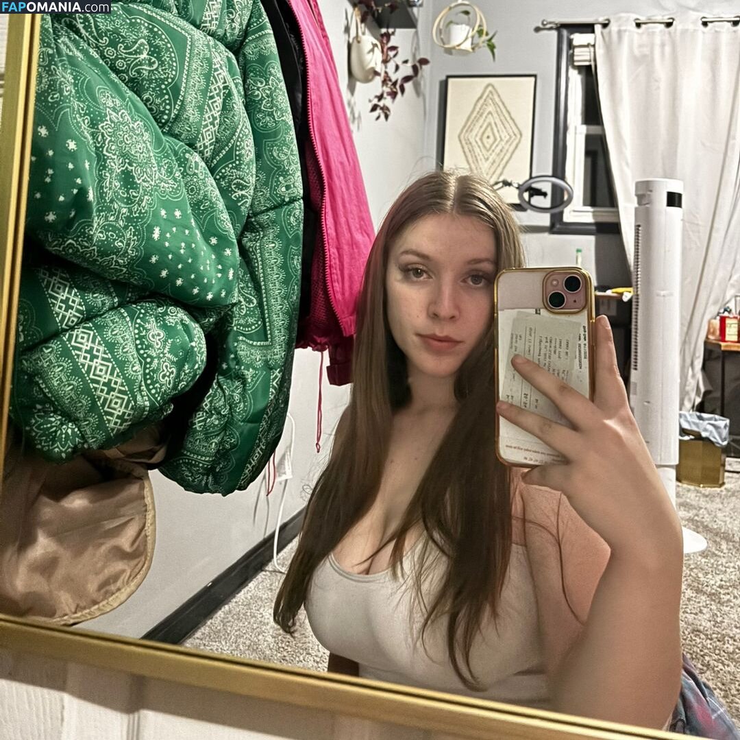 prettybtchsluvgrace_ Naakt OnlyFans  Gelekte foto #1