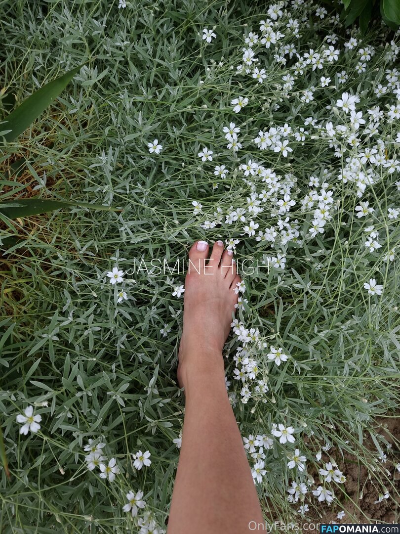 prettyfeet.prettyfeet / prettyfeet_creations Naakt OnlyFans  Gelekte foto #1