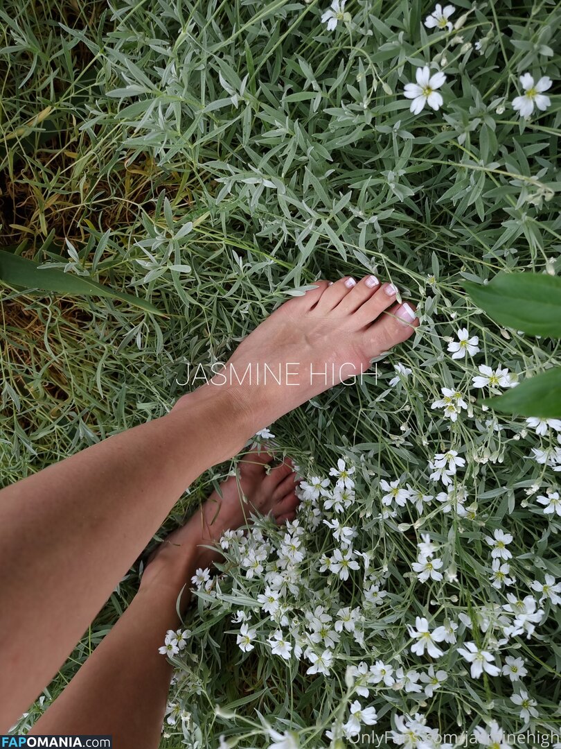 prettyfeet.prettyfeet / prettyfeet_creations Naakt OnlyFans  Gelekte foto #2